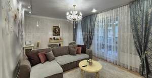 2-к квартира, вторичка, 69м2, 2/5 этаж