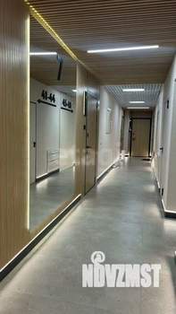 1-к квартира, вторичка, 40м2, 12/19 этаж