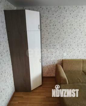1-к квартира, вторичка, 29м2, 4/9 этаж