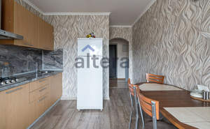 1-к квартира, вторичка, 40м2, 5/5 этаж