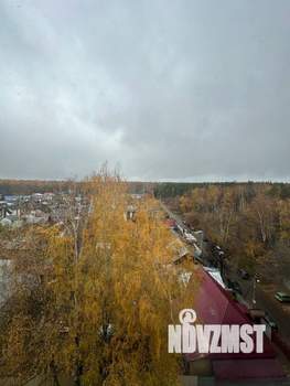 3-к квартира, вторичка, 69м2, 9/10 этаж