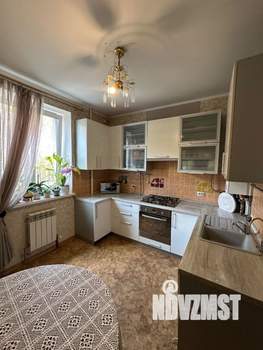2-к квартира, вторичка, 55м2, 3/8 этаж