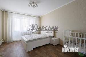 2-к квартира, вторичка, 53м2, 7/10 этаж