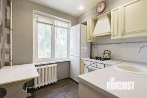 2-к квартира, вторичка, 48м2, 5/5 этаж