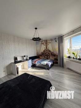 4-к квартира, вторичка, 126м2, 19/25 этаж
