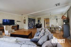 4-к квартира, вторичка, 193м2, 4/6 этаж