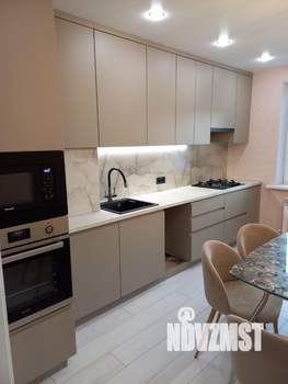 3-к квартира, вторичка, 66м2, 9/9 этаж