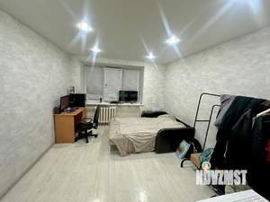 Студия квартира, вторичка, 18м2, 3/5 этаж