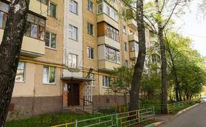 3-к квартира, вторичка, 60м2, 3/5 этаж