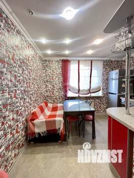 1-к квартира, вторичка, 36м2, 9/9 этаж