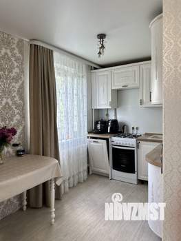 1-к квартира, вторичка, 35м2, 4/9 этаж