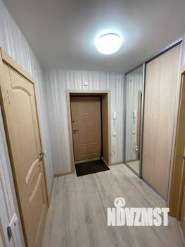 1-к квартира, вторичка, 44м2, 5/9 этаж