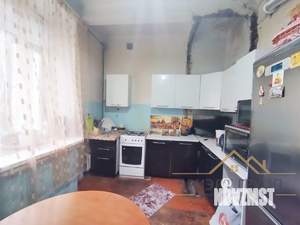 3-к квартира, вторичка, 71м2, 1/5 этаж