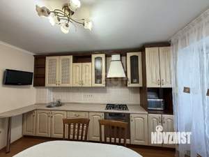 3-к квартира, вторичка, 79м2, 4/10 этаж