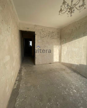 3-к квартира, вторичка, 66м2, 8/10 этаж