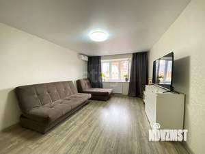 4-к квартира, вторичка, 86м2, 10/18 этаж