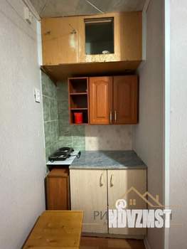 Студия квартира, вторичка, 18м2, 2/5 этаж