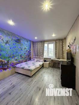 2-к квартира, вторичка, 53м2, 10/10 этаж