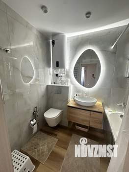 2-к квартира, вторичка, 52м2, 12/15 этаж