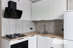 2-к квартира, вторичка, 43м2, 2/5 этаж