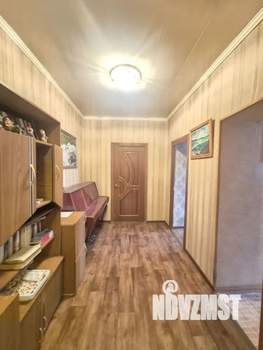 2-к квартира, вторичка, 56м2, 4/4 этаж