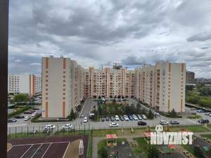 1-к квартира, вторичка, 38м2, 8/10 этаж