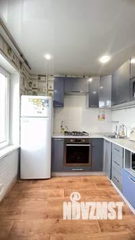 2-к квартира, вторичка, 41м2, 7/9 этаж