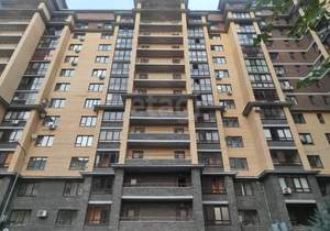 1-к квартира, вторичка, 48м2, 13/14 этаж