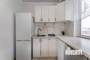 2-к квартира, вторичка, 46м2, 3/5 этаж