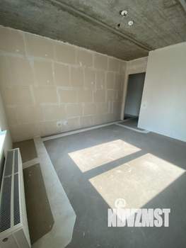 1-к квартира, вторичка, 39м2, 4/10 этаж