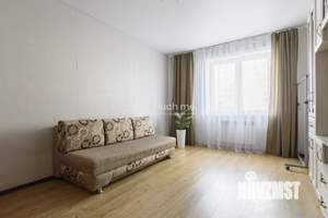 1-к квартира, вторичка, 43м2, 3/19 этаж