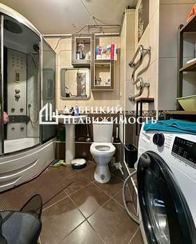 1-к квартира, вторичка, 38м2, 3/10 этаж