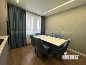 3-к квартира, вторичка, 82м2, 3/18 этаж