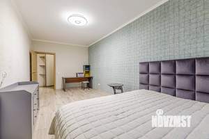 2-к квартира, вторичка, 68м2, 13/15 этаж