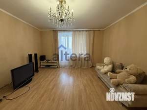 2-к квартира, вторичка, 69м2, 4/10 этаж