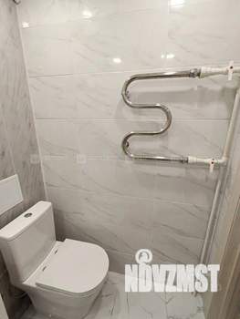 1-к квартира, вторичка, 30м2, 1/5 этаж