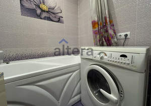 Студия квартира, вторичка, 24м2, 16/19 этаж