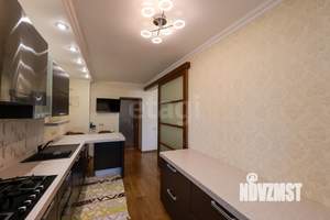 3-к квартира, вторичка, 113м2, 3/9 этаж