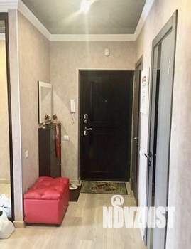 2-к квартира, вторичка, 67м2, 21/25 этаж