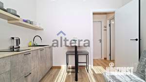 1-к квартира, вторичка, 36м2, 3/25 этаж