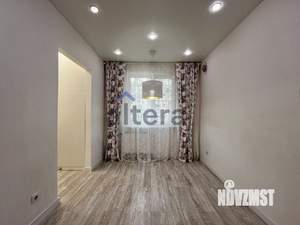3-к квартира, вторичка, 58м2, 3/5 этаж
