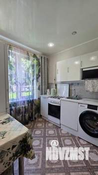 2-к квартира, вторичка, 48м2, 1/5 этаж