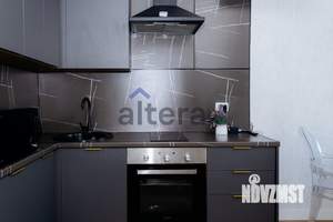 Студия квартира, вторичка, 23м2, 6/9 этаж