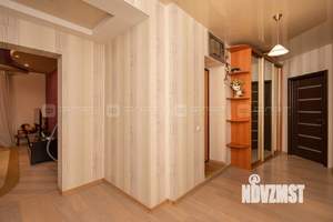 3-к квартира, вторичка, 91м2, 1/7 этаж