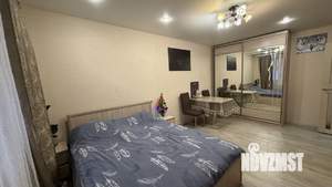 1-к квартира, вторичка, 40м2, 1/9 этаж