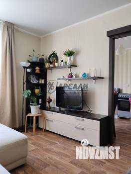 6-к квартира, вторичка, 42м2, 6/9 этаж