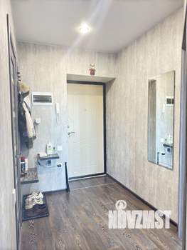 1-к квартира, вторичка, 34м2, 7/10 этаж