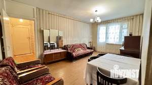 2-к квартира, вторичка, 46м2, 2/5 этаж