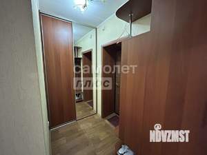 1-к квартира, вторичка, 44м2, 8/9 этаж