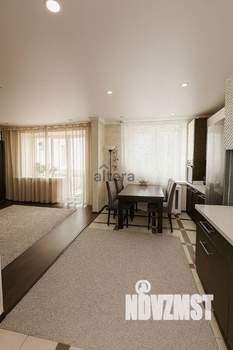 1-к квартира, вторичка, 49м2, 1/5 этаж